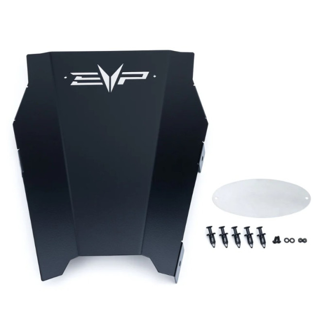 Evolution Powersports Engine Access Panel | CAN-AM Maverick R (2024-2026)