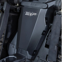 Evolution Powersports Engine Access Panel | CAN-AM Maverick R (2024-2026)