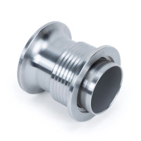 Evolution Powersports Replacement Compensator | CAN-AM Maverick R (2024-2026)