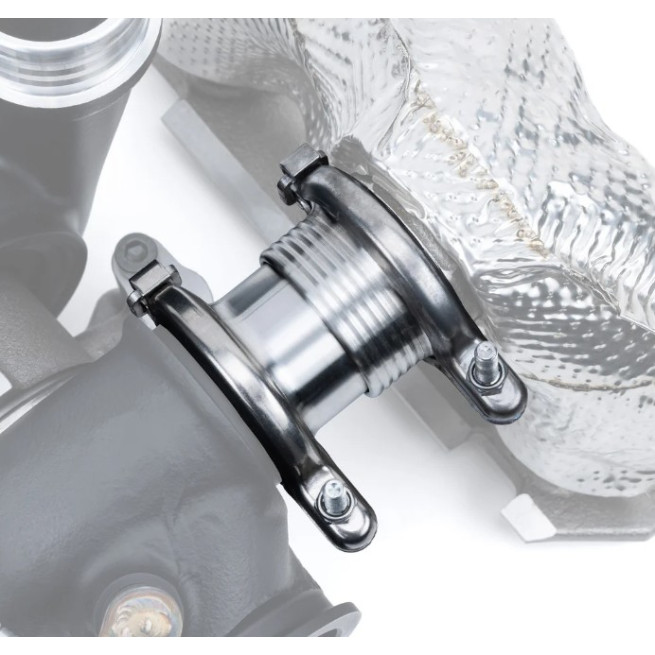 Evolution Powersports Replacement Compensator | CAN-AM Maverick R (2024-2026) Evolution Powersports Replacement Compensator | CAN-AM Maverick R (2024-2026)