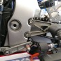 Evol Technology Works Racing Rearsets Kit - 2017-19 Honda CBR1000RR
