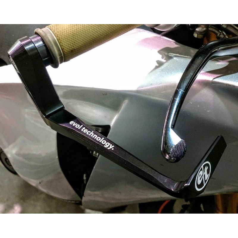 Evol Technology Roadrace Pro Billet Lever Guard