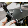 Evol Technology Roadrace Pro Billet Lever Guard