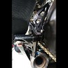 Evol Technology Ducati V4R/S Rearsets Kit