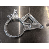 Evol Technology Ducati V4R / V4 / V4S / V4RS Speed Sensor Relocation Brake Carrier For Stock & Corse Swingarm