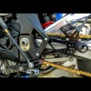 Evol Technology 2015-19 BMW S1000RR Rearset Kit Evol Technology 2015-19 BMW S1000RR Rearset Kit