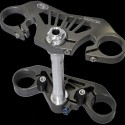 Triple Clamp Kits and Chassis Components