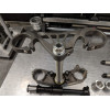 Evol Technology Pro-Flex Adjustable Triple Clamp Kit - 2020+ BMW S1000RR Evol Technology Pro-Flex Adjustable Triple Clamp Kit - 2020+ BMW S1000RR