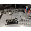 Evol Technology Pro-Flex Adjustable Triple Clamp Kit - 2020+ BMW S1000RR Evol Technology Pro-Flex Adjustable Triple Clamp Kit - 2020+ BMW S1000RR