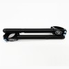 Evol Technology 50mm Clip-On Handlebars - Tangent Tube Design Evol Technology 50mm Clip-On Handlebars - Tangent Tube Design