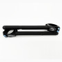 Evol Technology 50mm Clip-On Handlebars - Tangent Tube Design