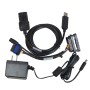 FT-ECU 2020 Suzuki Katana Data Link Bench ECU Flashing Kit (U.S.)