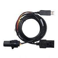 FT-ECU 2021 Yamaha Tenere 700 Data Link ECU Flashing Kit FT-ECU 2021 Yamaha Tenere 700 Data Link ECU Flashing Kit