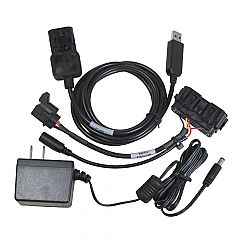FT-ECU 2021 Yamaha Tenere 700 Data Link Bench ECU Flashing Kit (U.S.) FT-ECU 2021 Yamaha Tenere 700 Data Link Bench ECU Flashing Kit (U.S.)