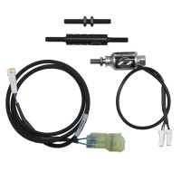 FT-ECU Ninja 400 Quickshifter kit (2018-2022) FT-ECU Ninja 400 Quickshifter kit (2018-2022)