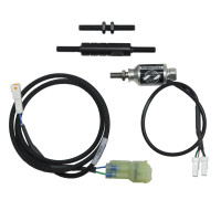 FT-ECU Ninja 400 Quickshifter kit (2018-2022) FT-ECU Ninja 400 Quickshifter kit (2018-2022)