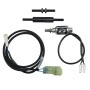 FT-ECU Ninja 400 Quickshifter kit (2018-2022)
