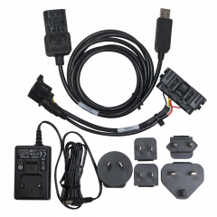 FT-ECU 2021 -2022 Yamaha- R7 Data Link Bench ECU Flashing Kit (Intl.) FT-ECU 2021 -2022 Yamaha- R7 Data Link Bench ECU Flashing Kit (Intl.)