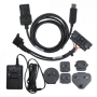 FT-ECU 2021 -2022 Yamaha- R7 Data Link Bench ECU Flashing Kit (Intl.)