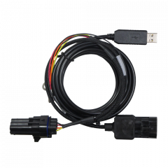 FT-ECU 2021-2024 Yamaha- R7 Data Link ECU Flashing Kit FT-ECU 2021-2024 Yamaha- R7 Data Link ECU Flashing Kit
