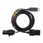 FT-ECU 2021-2024 Yamaha- R7 Data Link ECU Flashing Kit 