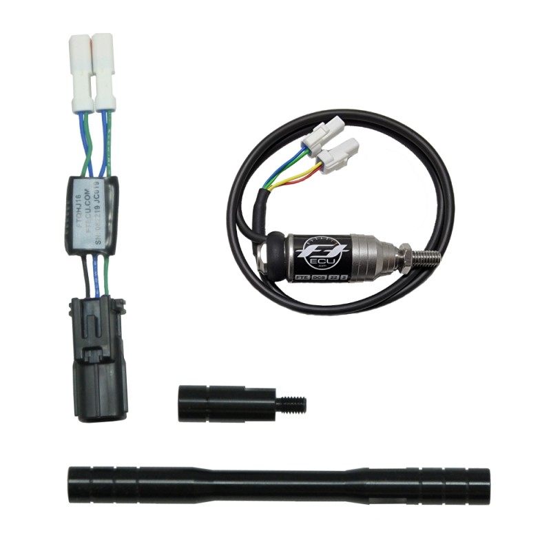 FT ECU 2018-2019 YZF-R1 / R1M Auto Blipper Retrofit Kit FT ECU 2018-2019 YZF-R1 / R1M Auto Blipper Retrofit Kit