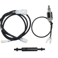 FT-ECU 2020 + Katana ECU Based Quickshifter Kit