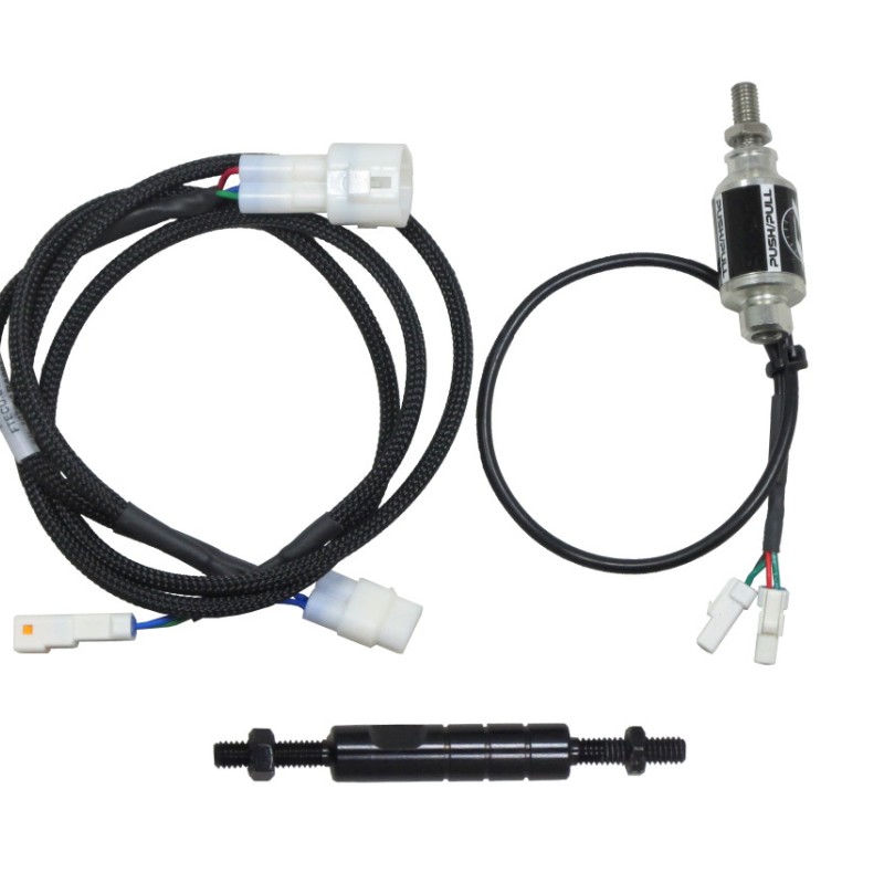 FT-ECU 2016-20 Kawasaki Ninja ZX-10R Auto Blipper Kit