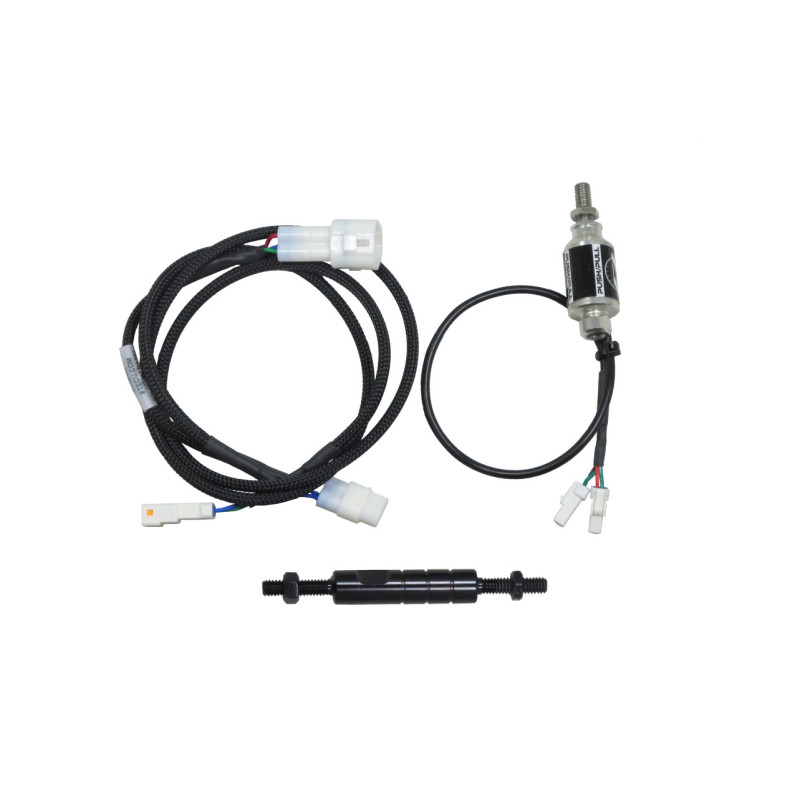 FT-ECU 2016-20 Kawasaki Ninja ZX-10R Auto Blipper Kit