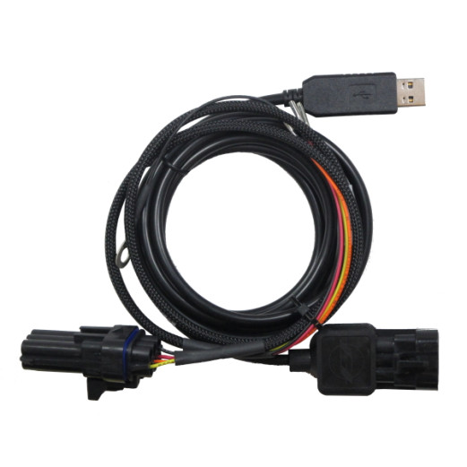 FT-ECU 18-19 Kawsaki Ninja 400 Bike Side ECU Flashing Kit FT-ECU 18-19 Kawsaki Ninja 400 Bike Side ECU Flashing Kit