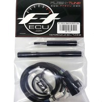 FT-ECU 2019+ Kawasaki ZX-6R OEM Quickshifter Retrofit Kit