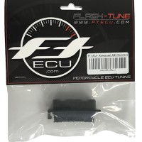 FT-ECU 2018-2023 Kawasaki Ninja 400 ABS Delete Kit FT-ECU 2018-2023 Kawasaki Ninja 400 ABS Delete Kit