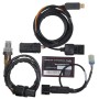 FT-ECU 14-19 Yamaha FZ-09 / MT-09 Active tune & Bike Side Bundle