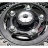 Fast Frank Racing Rear Wheel Captive Spacers For The Aprilia RS 660 2021 Fast Frank Racing Rear Wheel Captive Spacers For The Aprilia RS 660 2021