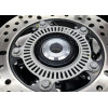 Fast Frank Racing Rear Wheel Captive Spacers For The Aprilia RS 660 2021 Fast Frank Racing Rear Wheel Captive Spacers For The Aprilia RS 660 2021