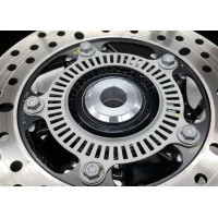 Fast Frank Racing Rear Wheel Captive Spacers For The Aprilia RS 660 2021 Fast Frank Racing Rear Wheel Captive Spacers For The Aprilia RS 660 2021