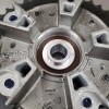 Fast Frank Racing Rear Inner Sprocket Carrier Spacer For The Aprilia RS 660 2021