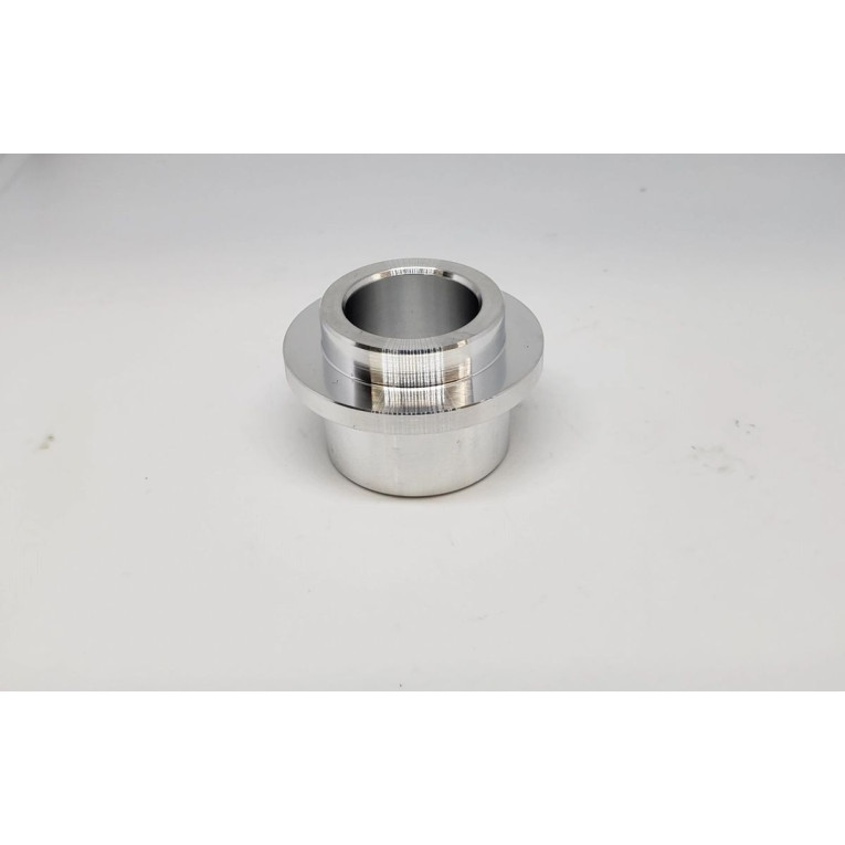 Fast Frank Racing Rear Inner Sprocket Carrier Spacer For The Aprilia RS 660 2021