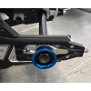 Fast Frank Racing Rear Quick Change Kit - BMW S1000RR (2020-2023)