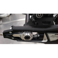 Fast Frank Racing Rear Quick Change Kit - BMW S1000RR (2020-2023)
