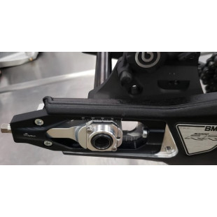 Fast Frank Racing Rear Quick Change Kit - BMW S1000RR (2020-2023)