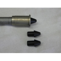 Fast Frank Racing BMW S1000RR Axle Guide Set