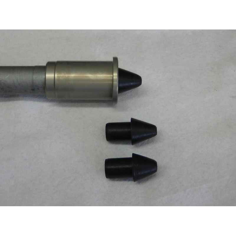 Fast Frank Racing BMW S1000RR Axle Guide Set