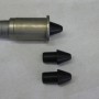 Fast Frank Racing BMW S1000RR Axle Guide Set