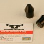 Fast Frank Racing 11-18 Suzuki GSX-R 600 / 750 Axle Guide Set