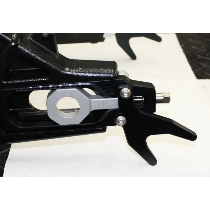 Fast Frank Racing All Years BMW S1000RR / HP4 Rear Stand Lifters