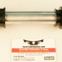 Fast Frank Racing 10-11 BMW S1000RR Rear Wheel Captive Spacer Kit