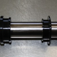 Fast Frank Racing 12-19 BMW S1000RR Rear Wheel Captive Spacer Kit Fast Frank Racing 12-19 BMW S1000RR Rear Wheel Captive Spacer Kit