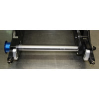 Fast Frank Racing 10-18 BMW S1000RR / HP4 Rear Quick Change Kit With Lightech Adjusters Fast Frank Racing 10-18 BMW S1000RR / HP4 Rear Quick Change Kit With Lightech Adjusters
