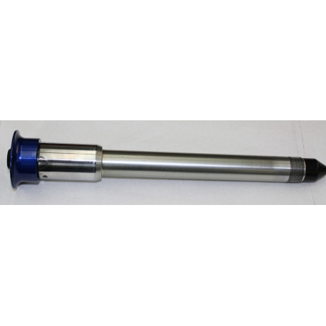 Fast Frank Racing Quick Release Front Axle Ducati Panigale 899 /959 / 1199 / 1299 / V4